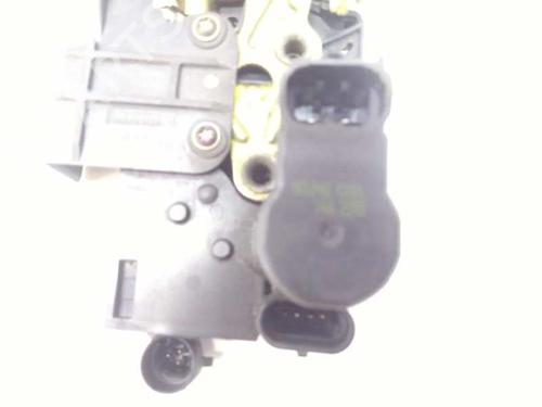 Front left lock ALFA ROMEO 156 Sportwagon (932_)  | BP9465747C98 