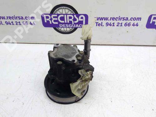 Used Steering pump Steering pump SEAT IBIZA II (6K1) 1.9 TDI (90 hp) 9464691 9464691