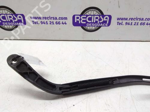 Front windshield wiper arm PEUGEOT 307 Break (3E) 1.6 HDi 110 | BP9463829C143 