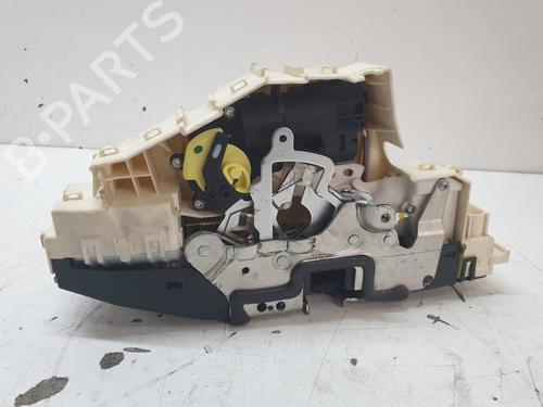 Front right lock MERCEDES-BENZ S-CLASS (W221, V221) S 63 AMG (221.077, 221.177) | BP19581453C97 