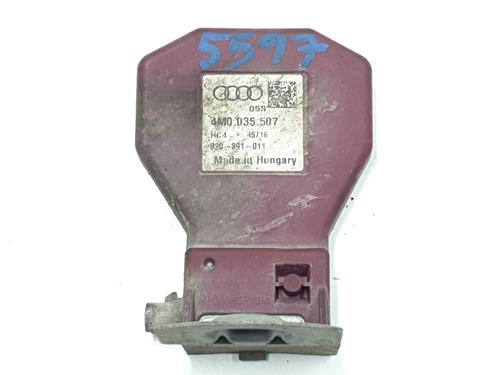 Electronic module AUDI A3 Limousine (8VS, 8VM) S3 quattro | BP35788222M83 - Image 2