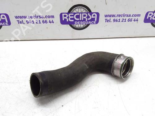 Pipe VW GOLF VI (5K1)  | BP14238094M125 