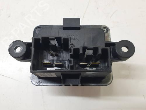 Heater resistor ALFA ROMEO STELVIO (949_) 2.2 D (949.AXD1A) | BP17953420M108 