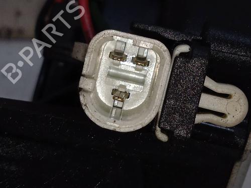 Rear wiper motor ALFA ROMEO 147 (937_)  | BP9485049M102 