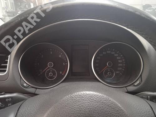 Right front window switch VW GOLF VI (5K1) 1.6 TDI | BP10925840C105  - Image 16