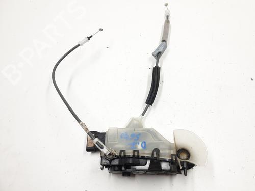 Used Front left lock Front left lock 38410155 38410155