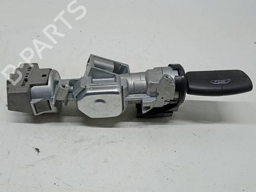 Ignition barrel FORD FOCUS II (DA_, HCP, DP)  | BP9462334M48 