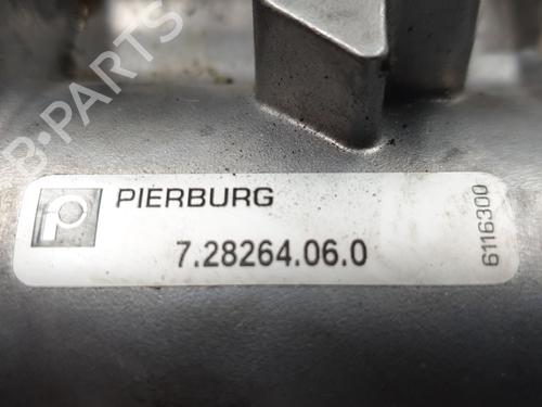 Egr BMW 5 Touring (E39) 525 d | BP27526909M69 