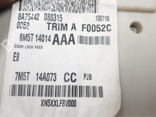 Fuse box FORD C-MAX (DM2) 1.6 TDCi | BP32474446E1 