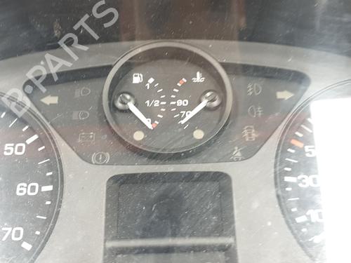 Instrument cluster CITROËN BERLINGO Box Body/MPV (B9)  | BP29750249C47