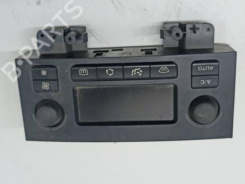 Climate control PEUGEOT 307 (3A/C)  | BP9464278I5 