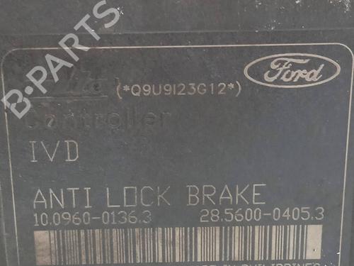 ABS pump FORD FOCUS II (DA_, HCP, DP)  | BP9462342M43 