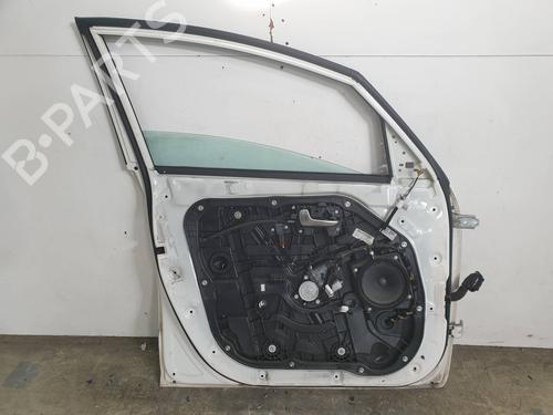 Left front door KIA CARENS IV  | BP17014391C2 