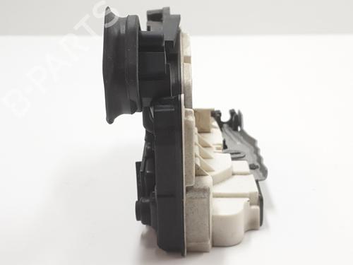 Rear right lock VW GOLF VI (5K1)  | BP25890337C99 