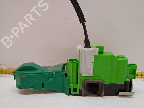 Front left lock ALFA ROMEO MITO (955_)  | BP9485748C98 
