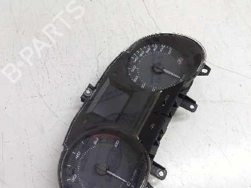 Instrument cluster SEAT IBIZA IV SC (6J1, 6P5)  | BP9482367C47 