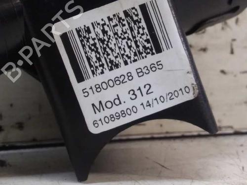 Ignition barrel FORD KA (RU8)  | BP9478250M48 