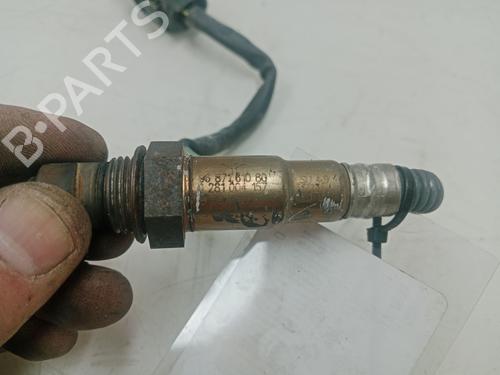 Used Electronic sensor Electronic sensor PEUGEOT 208 I (CA_, CC_) [2012-2021] 15059419 15059419