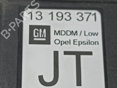 Elektronisk modul OPEL VECTRA C (Z02)  | BP9466002M83 