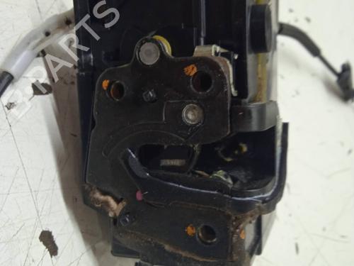 Rear right lock PEUGEOT 308 SW II (LC_, LJ_, LR_, LX_, L4_)  | BP11812543C99 