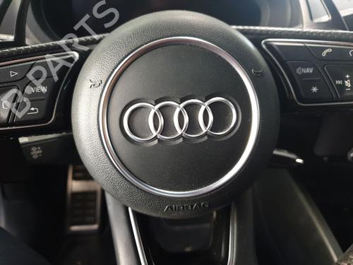 Engine AUDI A3 Limousine (8VS, 8VM) S3 quattro | BP34626024M1 - Image 30