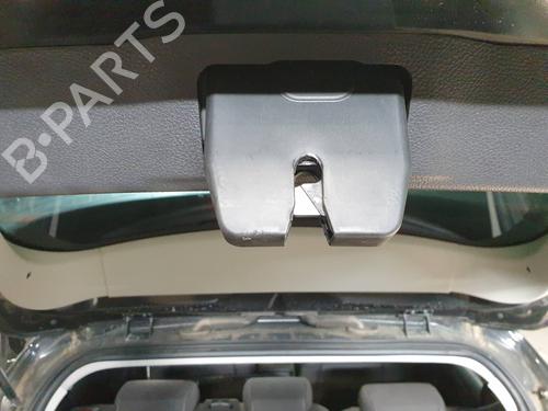Used Tailgate lock FORD FOCUS III [2010-2020]  14924761