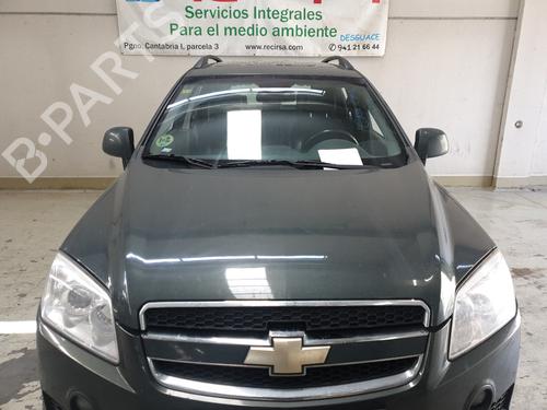 AC pipe CHEVROLET CAPTIVA (C100, C140) 2.0 D 4WD | BP33466111M126  - Image 21