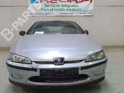 Used Parts PEUGEOT 406 Coupe (8C)  2.2 HDI  1021320