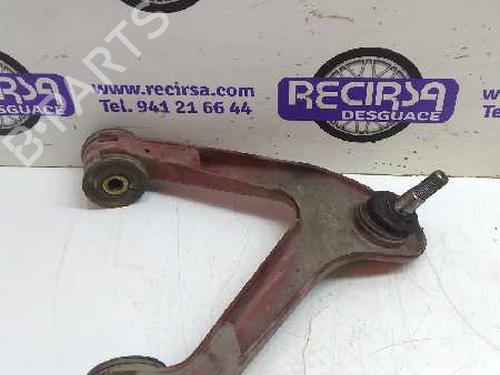 Left front suspension arm IVECO DAILY III Van  | BP9550574M12 