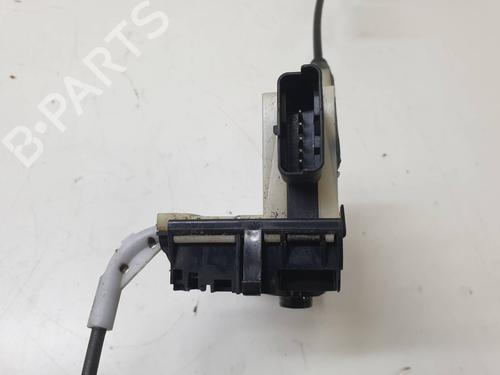 Front right lock PEUGEOT 2008 I (CU_)  | BP15012530C97