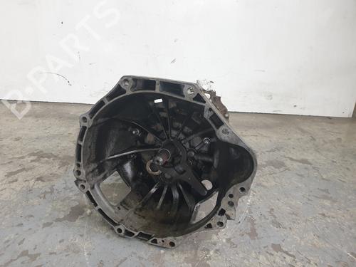Used Gearbox TOYOTA LAND CRUISER PRADO (_J12_) [2002-2010]  25984222