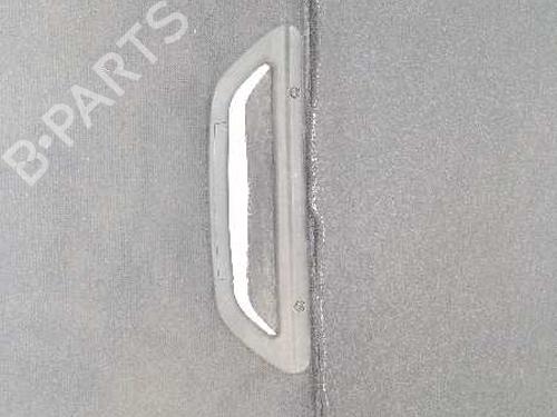 Rear parcel shelf RENAULT MEGANE III Grandtour (KZ0/1)  | BP9467645C85 