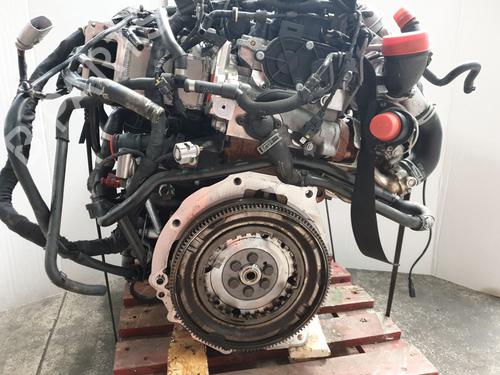 Engine VW GOLF VII (5G1, BQ1, BE1, BE2)  | BP28092858M1 
