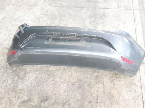 Used Rear bumper SEAT LEON (5F1) 1.6 TDI (105 hp) 28098872