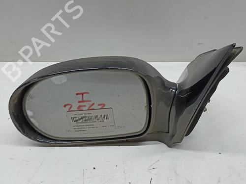 Used Left mirror KIA CARNIVAL II (GQ) 2.9 CRDi (144 hp) 9492829