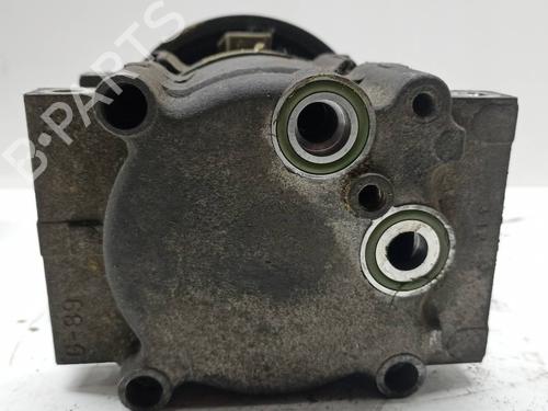 AC compressor FORD FIESTA III (GFJ) | BP9492272M34