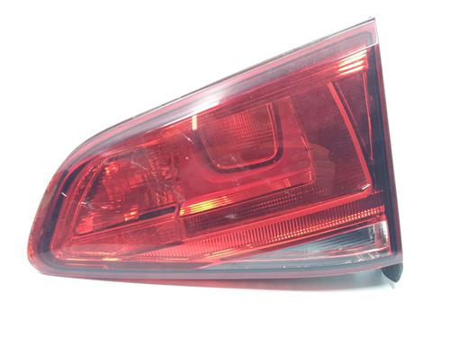 Used Right tailgate light VW GOLF VII (5G1, BQ1, BE1, BE2) 1.6 TDI (105 hp) 31375228