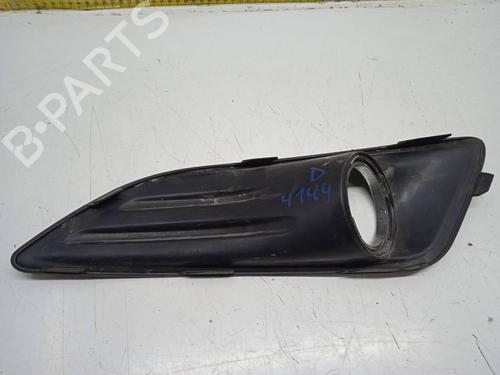 Calandre FORD FIESTA VI (CB1, CCN)  | BP14239608C40
