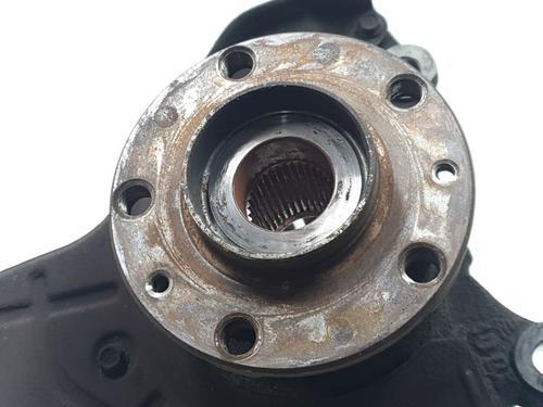 Right front steering knuckle CITROËN JUMPER II Van 2.2 HDi 110 | BP30883634M26
