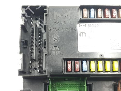 Fuse box PEUGEOT BOXER Platform/Chassis 2.2 BlueHDi 140 | BP40109255E1 - Image 9