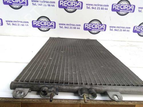 AC radiator ALFA ROMEO 147 (937_)  | BP9466369M32 