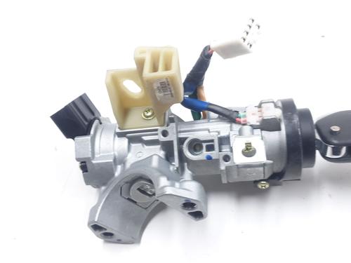 Ignition barrel KIA CEED (CD) 1.6 CRDi 136 | BP38518022M48 - Image 2