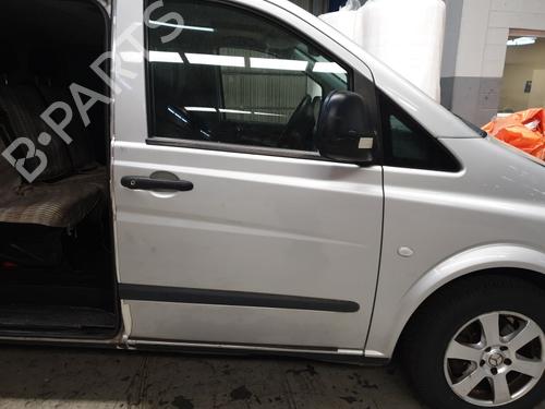Electronic module MERCEDES-BENZ VITO / MIXTO Van (W639) 111 CDI (639.601, 639.603, 639.605) | BP36702870M83 - Image 13
