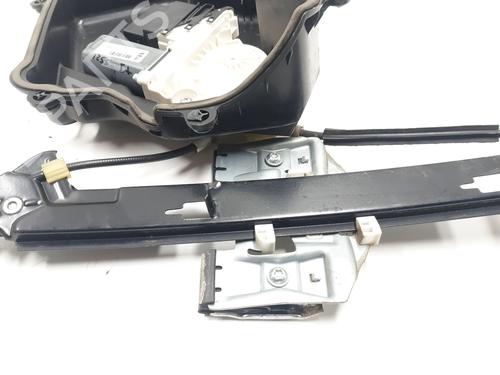 Rear left window mechanism SEAT LEON (1P1) 1.6 TDI | BP32385270C24 