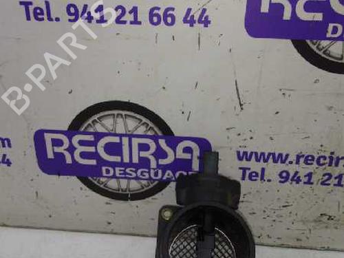 Mass air flow sensor VW GOLF IV (1J1)  | BP9475086M95 