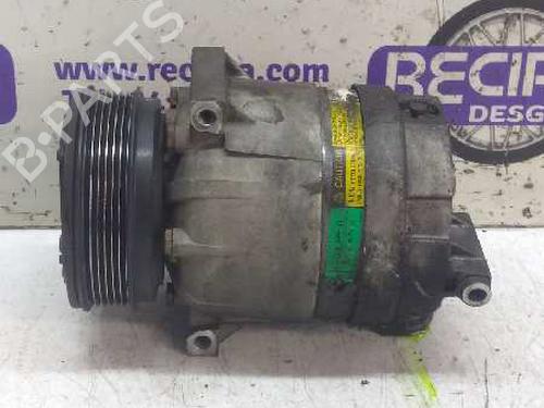 AC-Kompressor OPEL VECTRA C (Z02) [2002-2009]  9477994