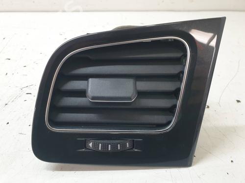 Used Air vent VW GOLF VII (5G1, BQ1, BE1, BE2) [2012-2021]  25882348