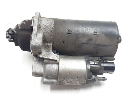 Used Starter Starter VW POLO V (6R1, 6C1) 1.6 TDI (90 hp) 33931577 33931577