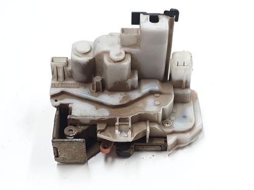 Front left lock OPEL COMBO Tour (X12) | BP27202675C98 - Image 2
