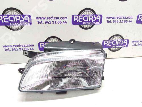 Used Left headlight Left headlight CITROËN BERLINGO / BERLINGO FIRST MPV (MF_, GJK_, GFK_) 1.9 D (MFWJZ) (70 hp) 9465368 9465368